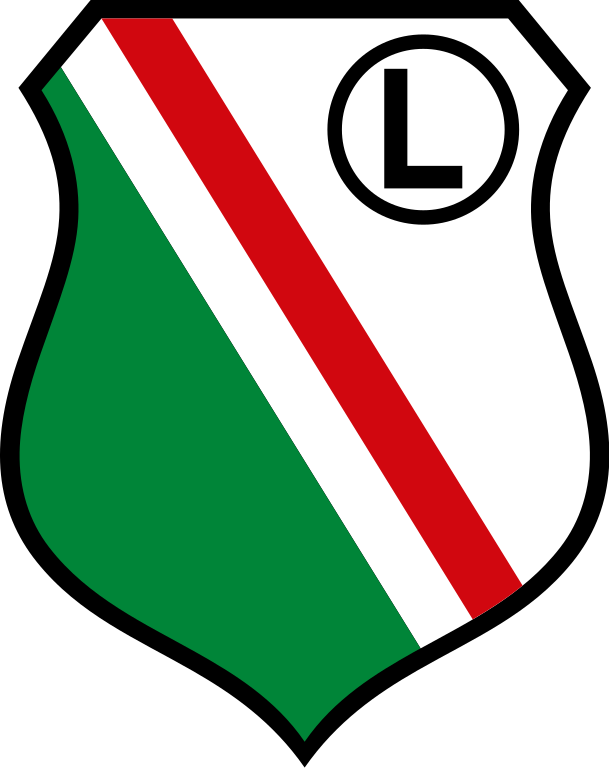 Herb Legii Warszawa
